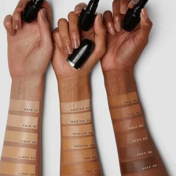 Accomplice - Concealer & Touch-Up Stick - "Deep 59" - Picture 3 of 3